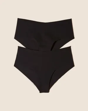 2 Pack Boyshort Cosabella