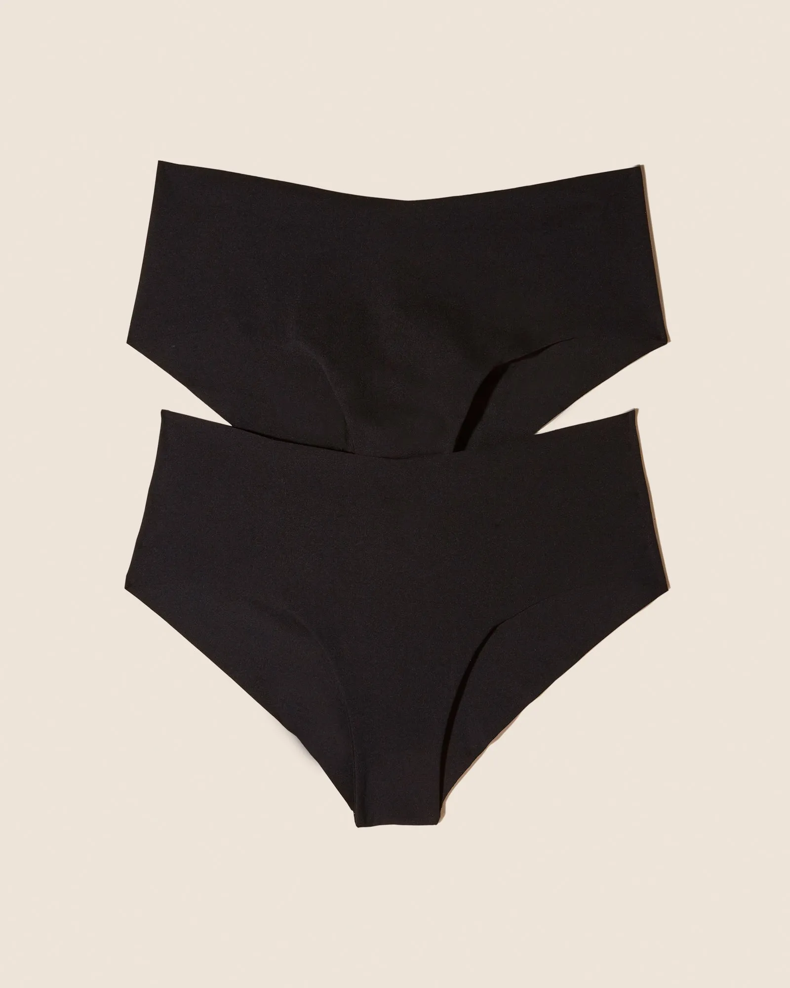 2 Pack Boyshort Cosabella