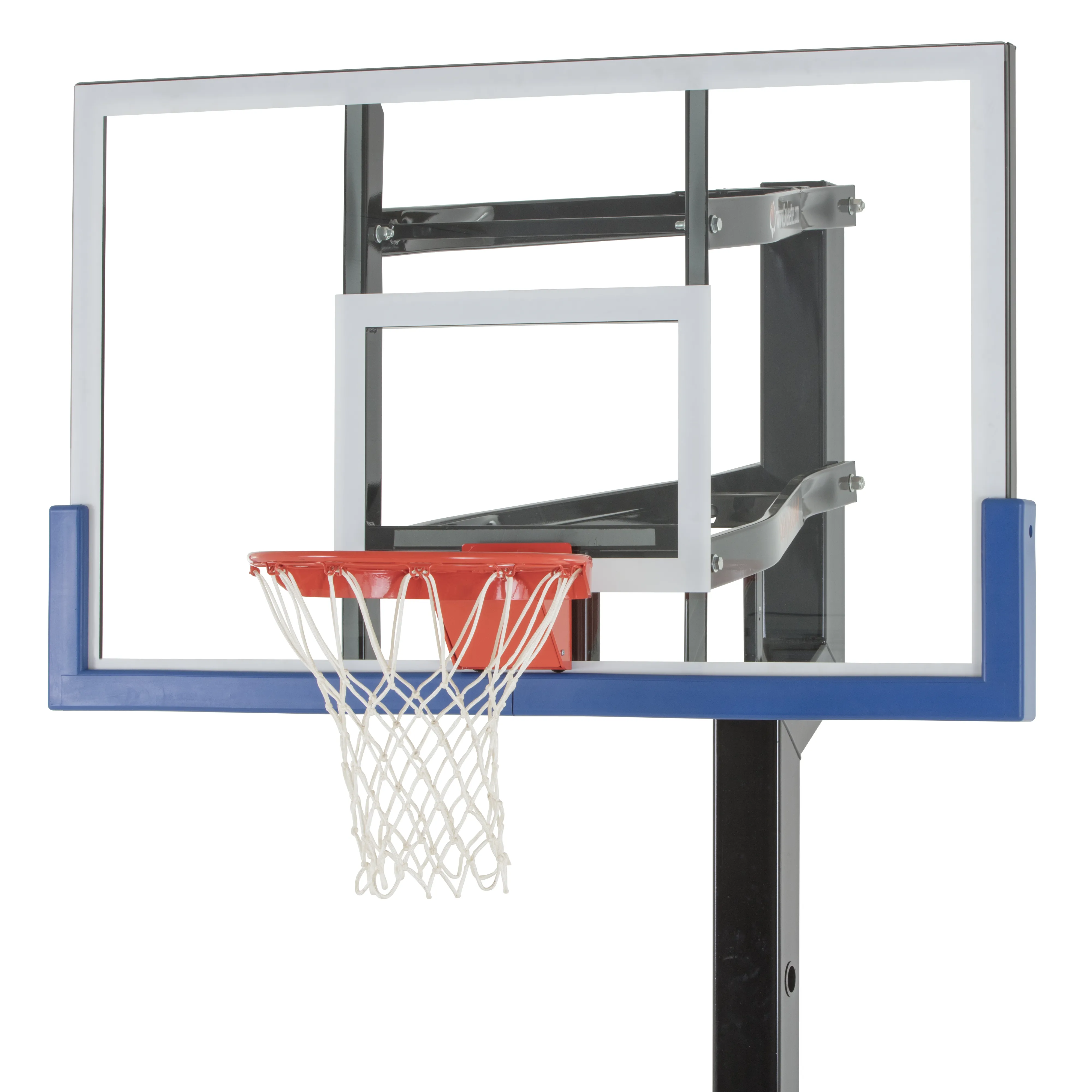 72" Backboard Pad Goalsetter