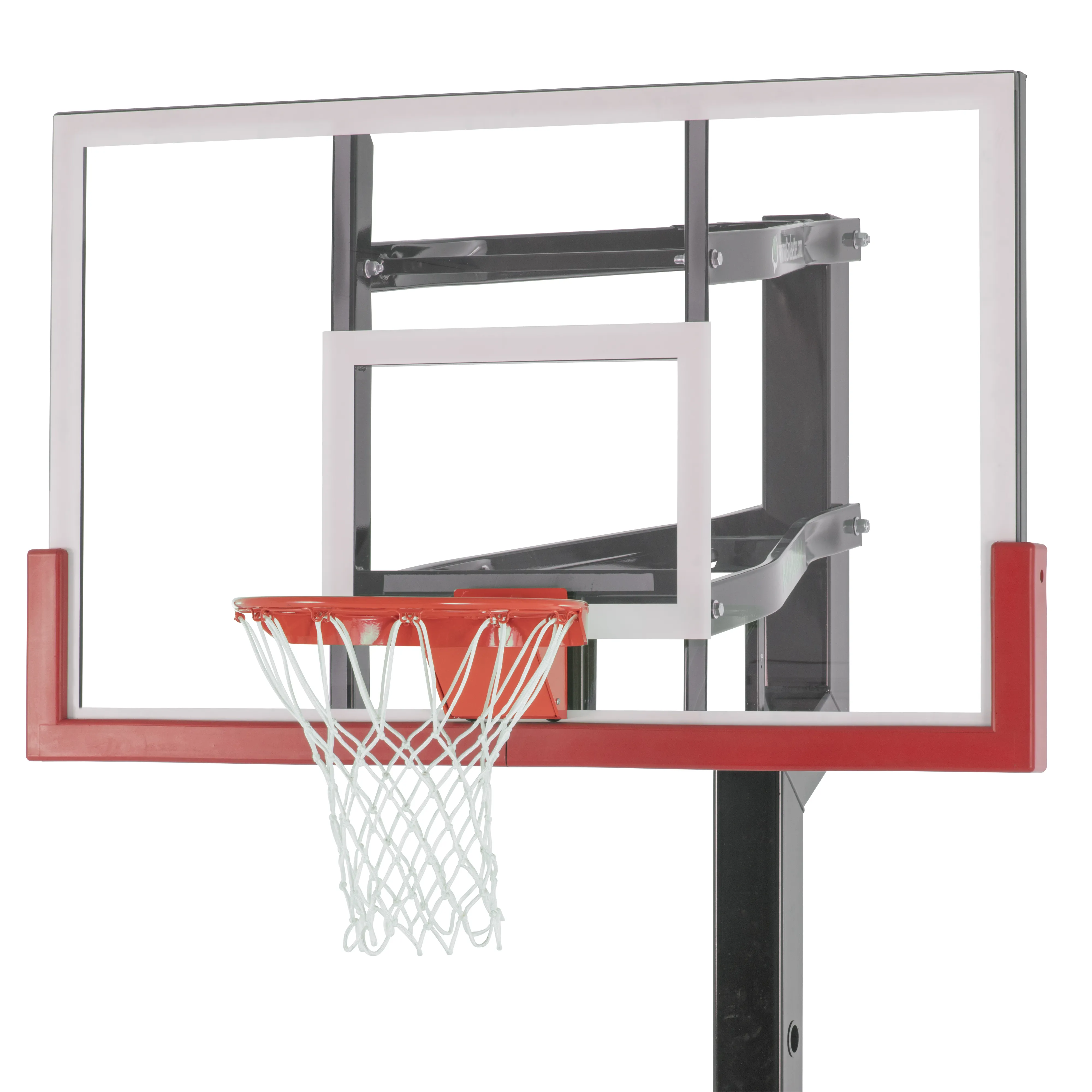 72" Backboard Pad Goalsetter