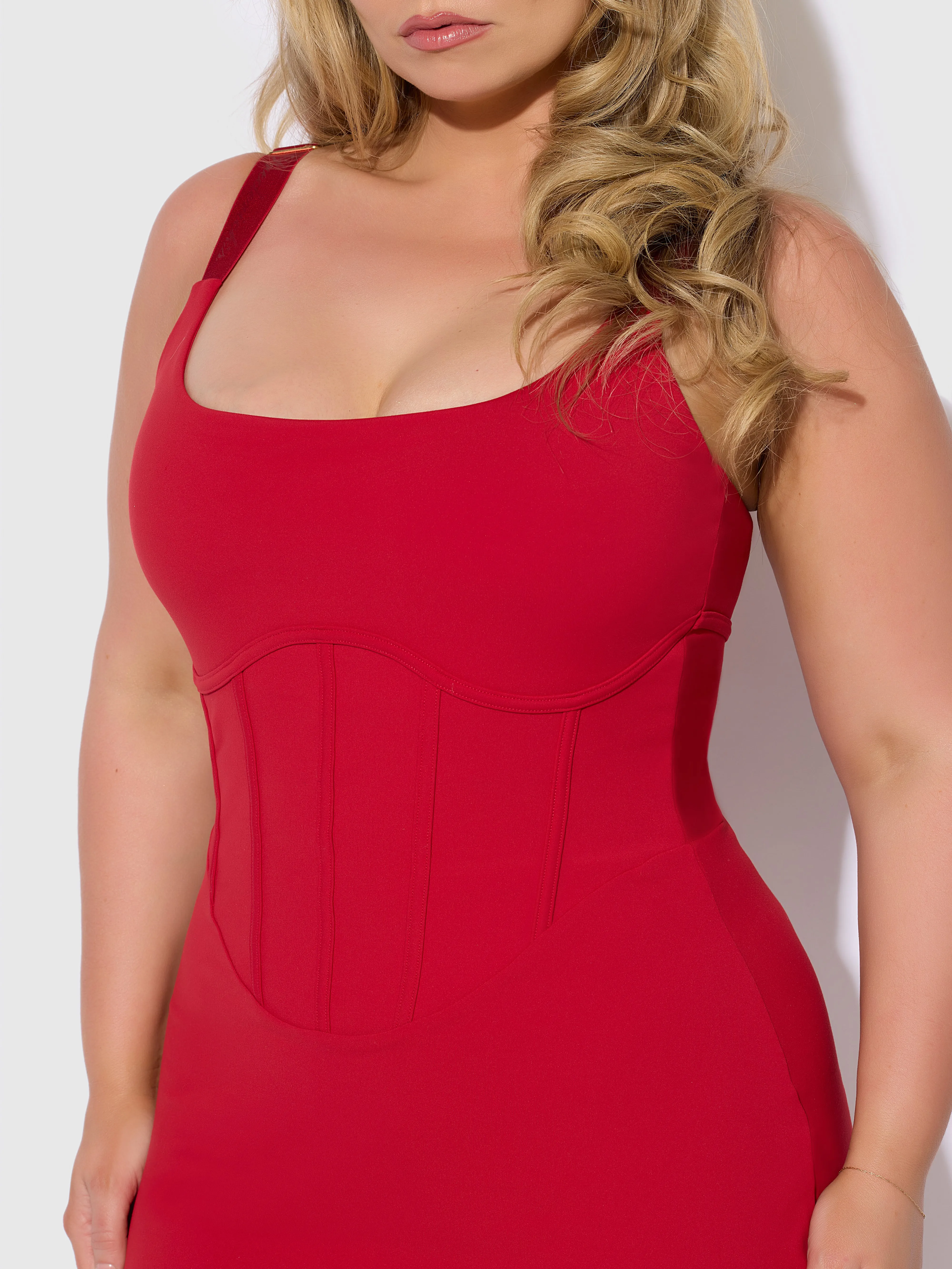 Active Tennis Dress