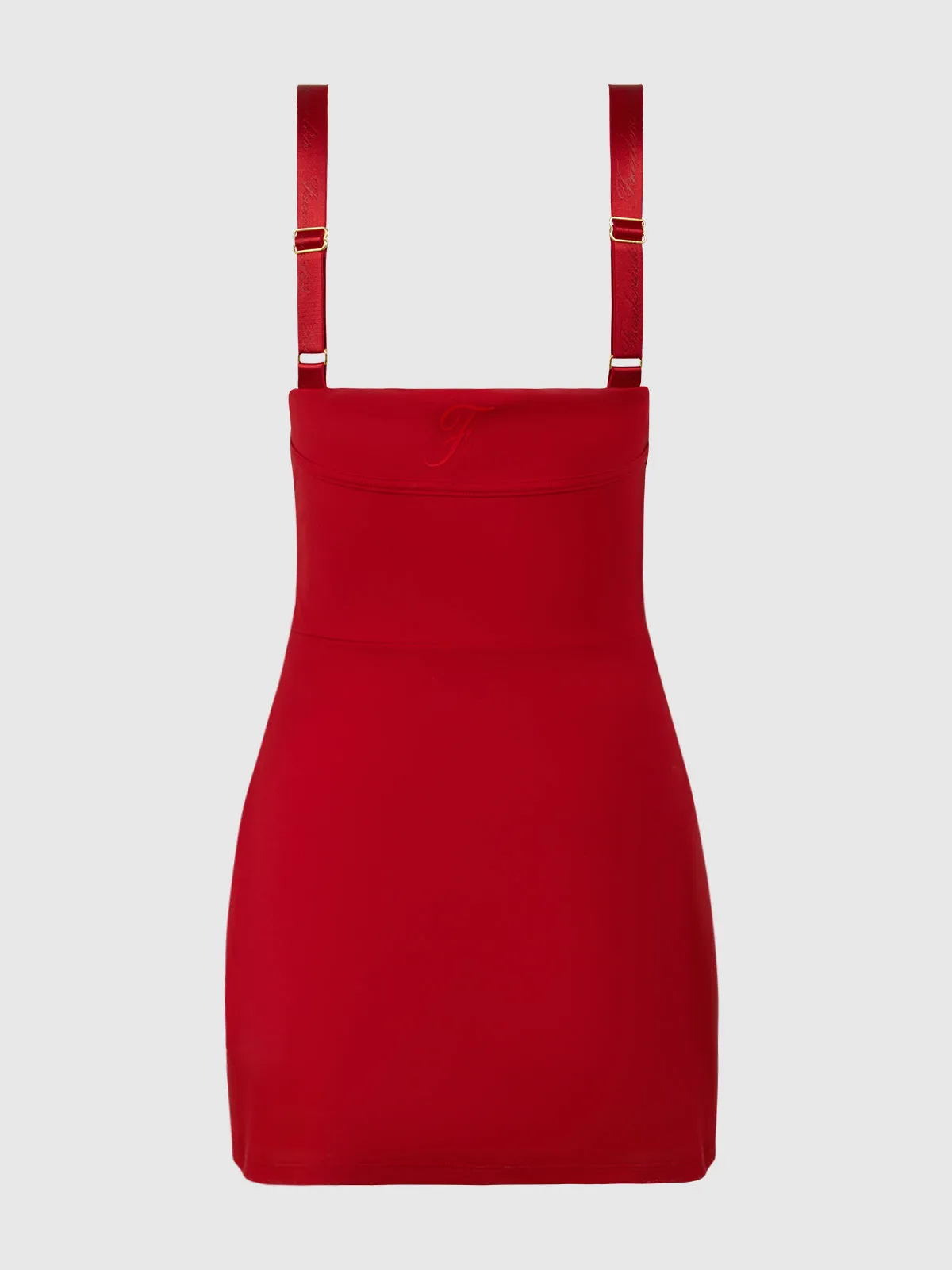 Active Tennis Dress