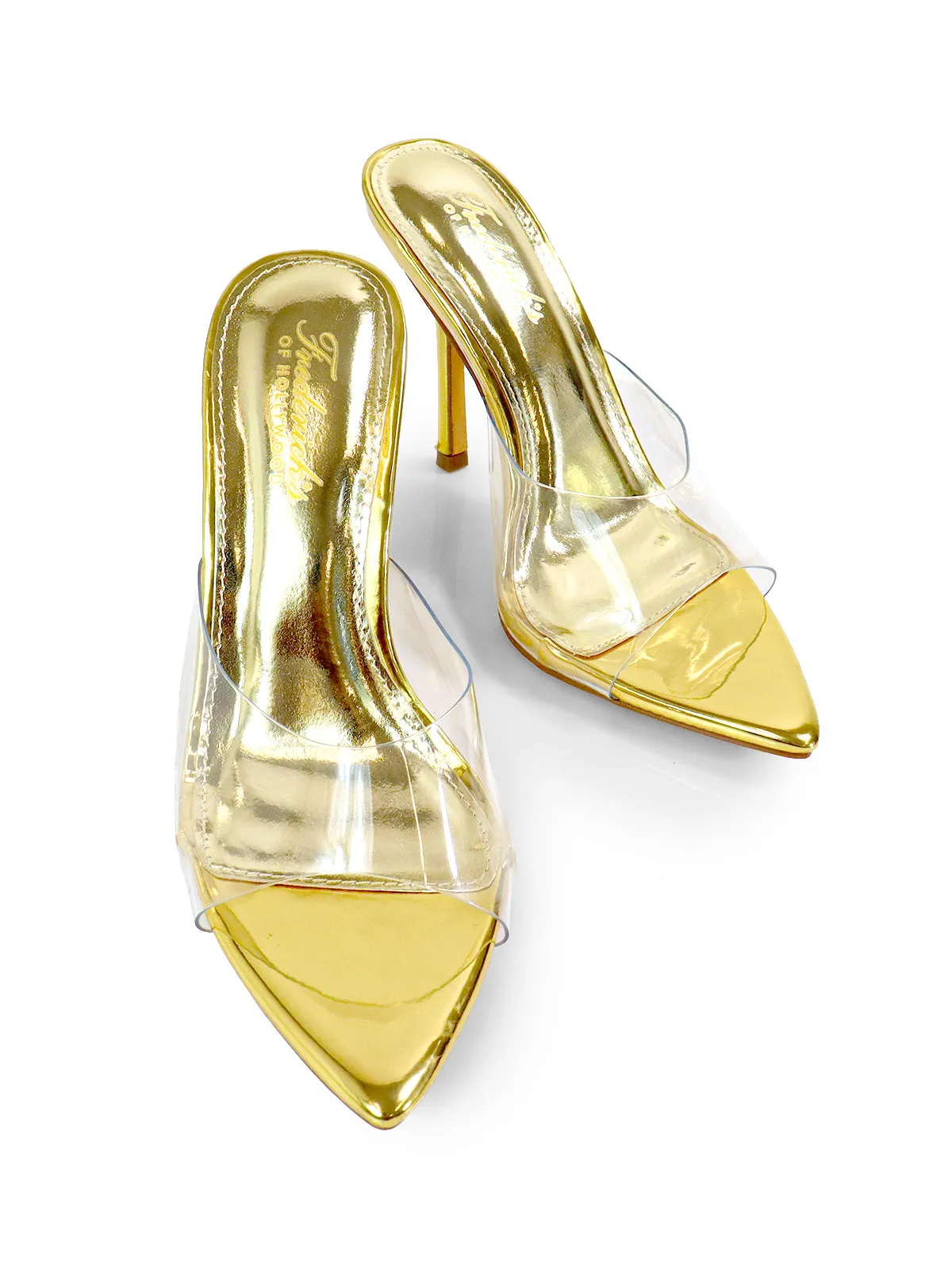 Adella Stiletto