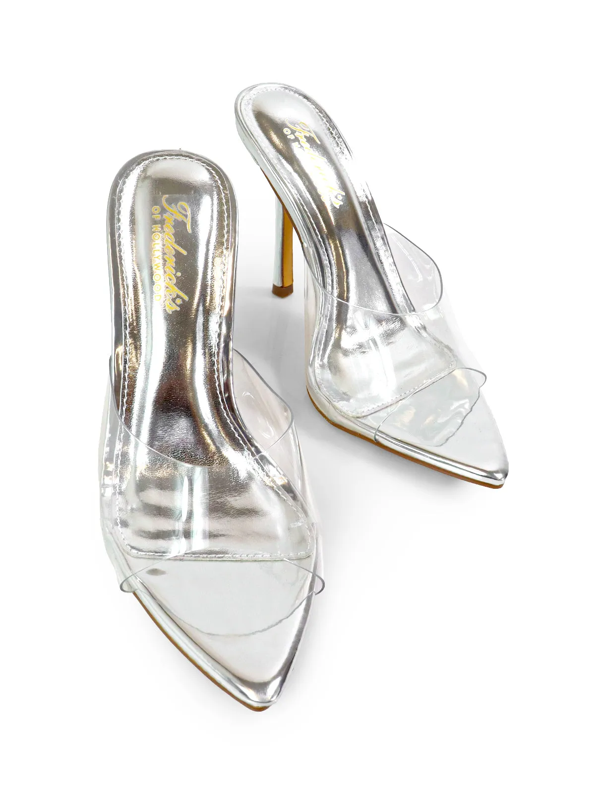 Adella Stiletto