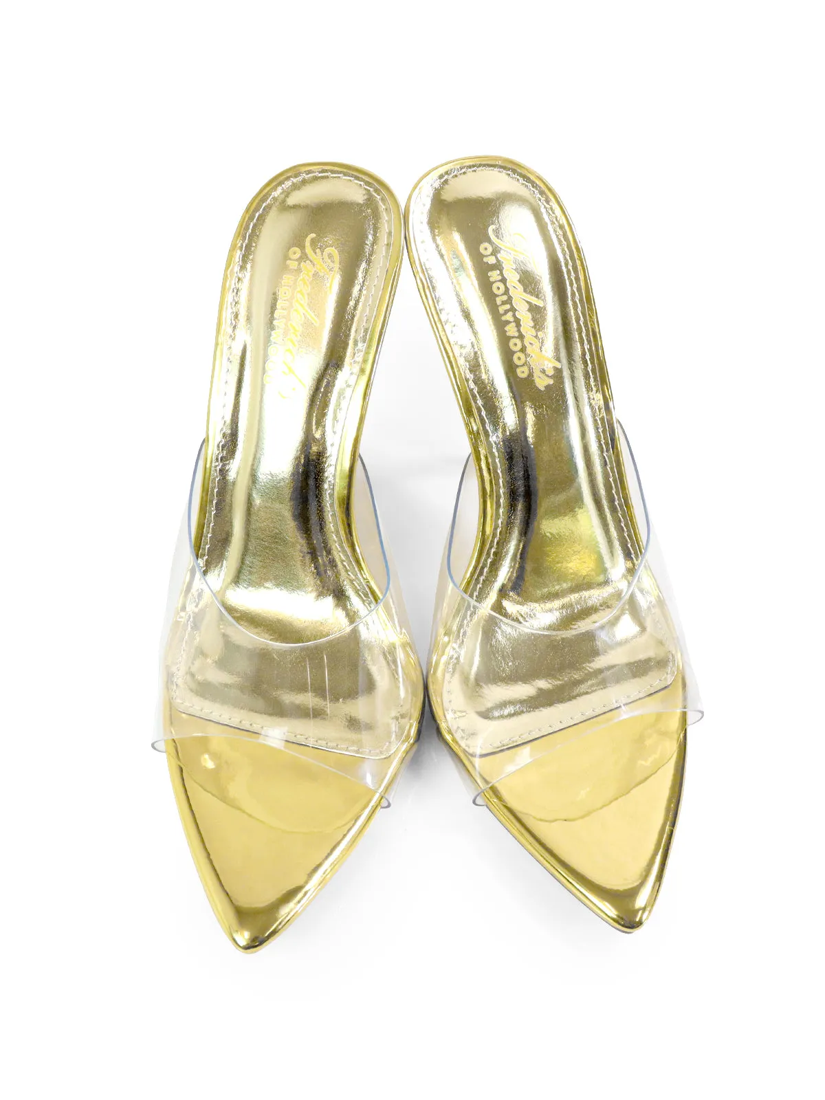 Adella Stiletto