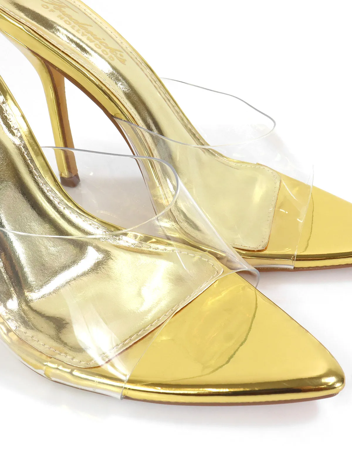 Adella Stiletto