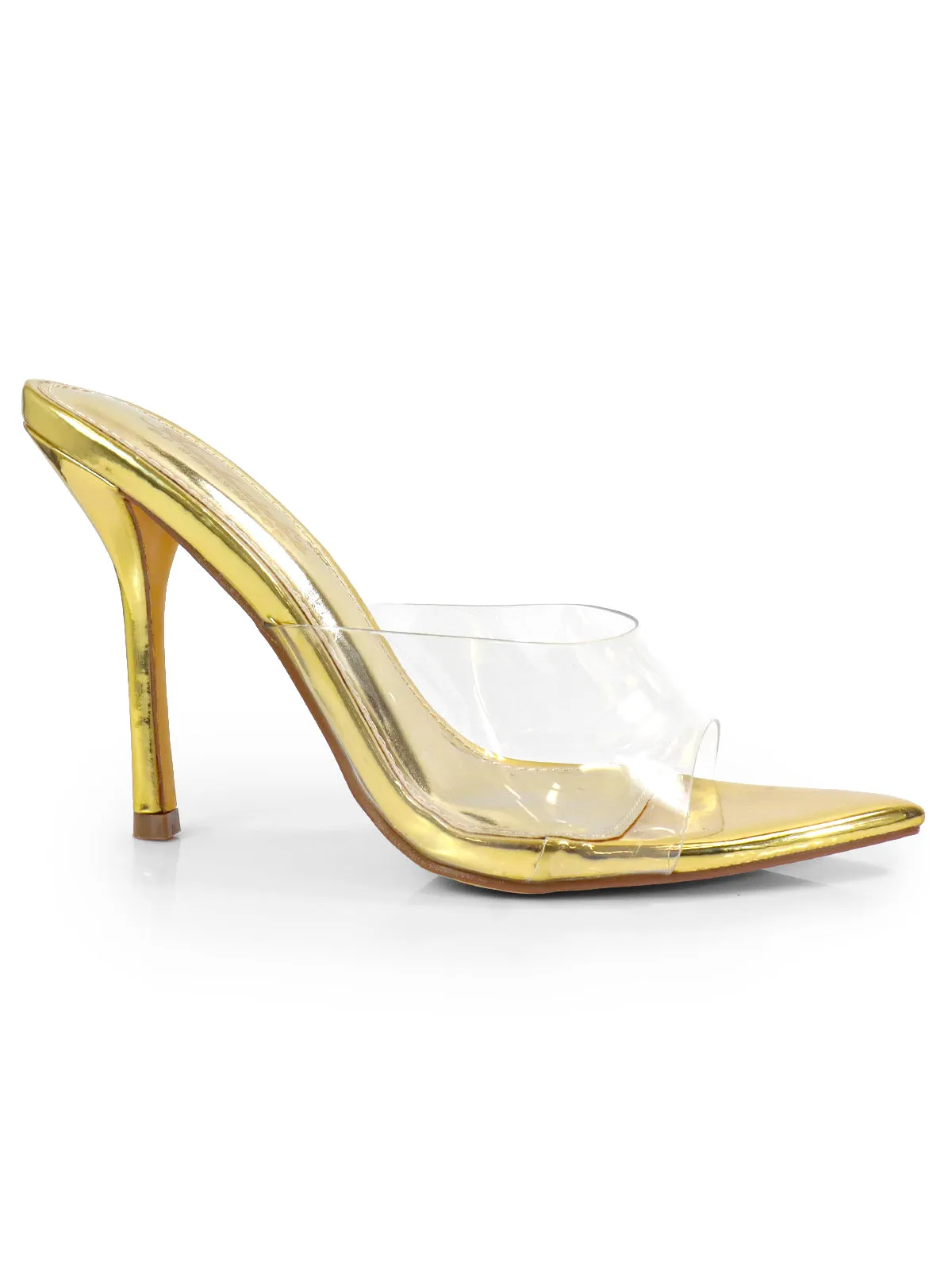 Adella Stiletto