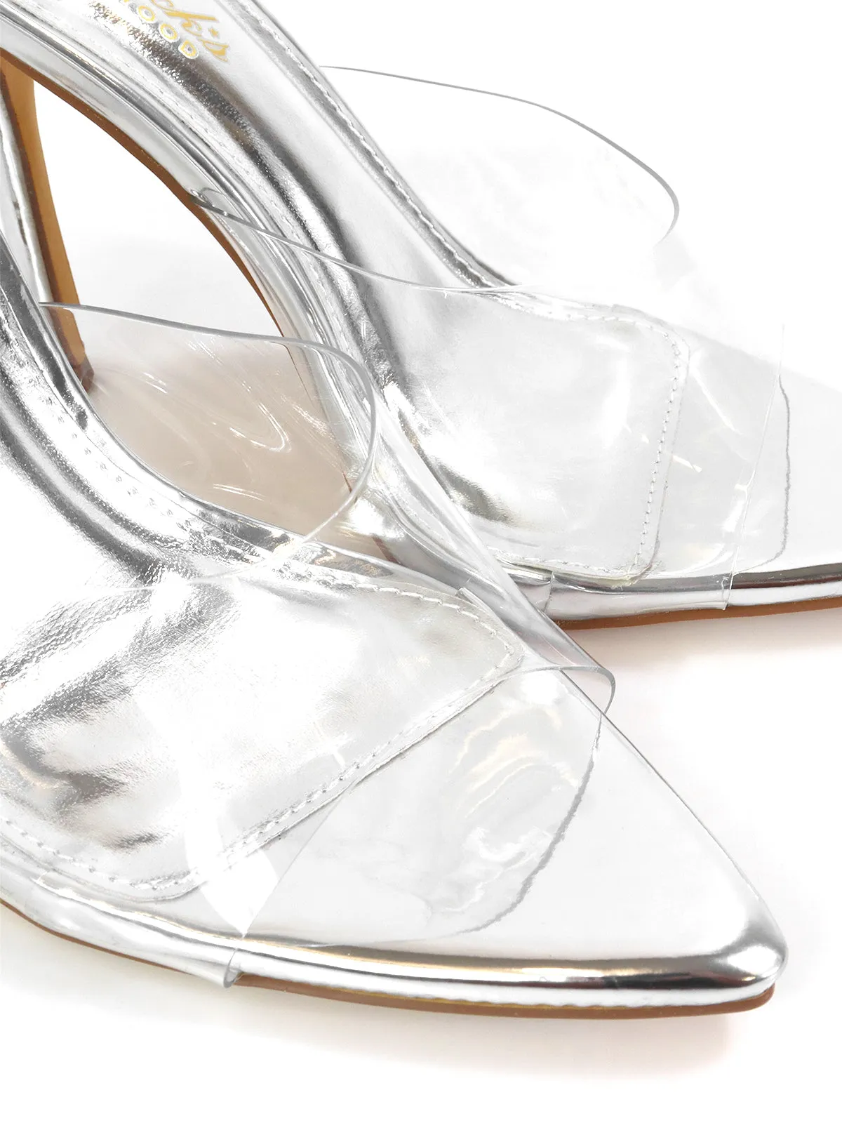 Adella Stiletto