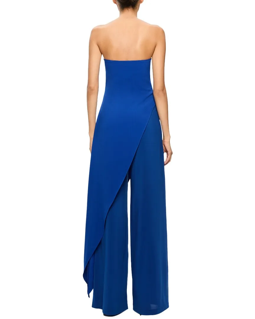 alice   olivia Alondra Jumpsuit