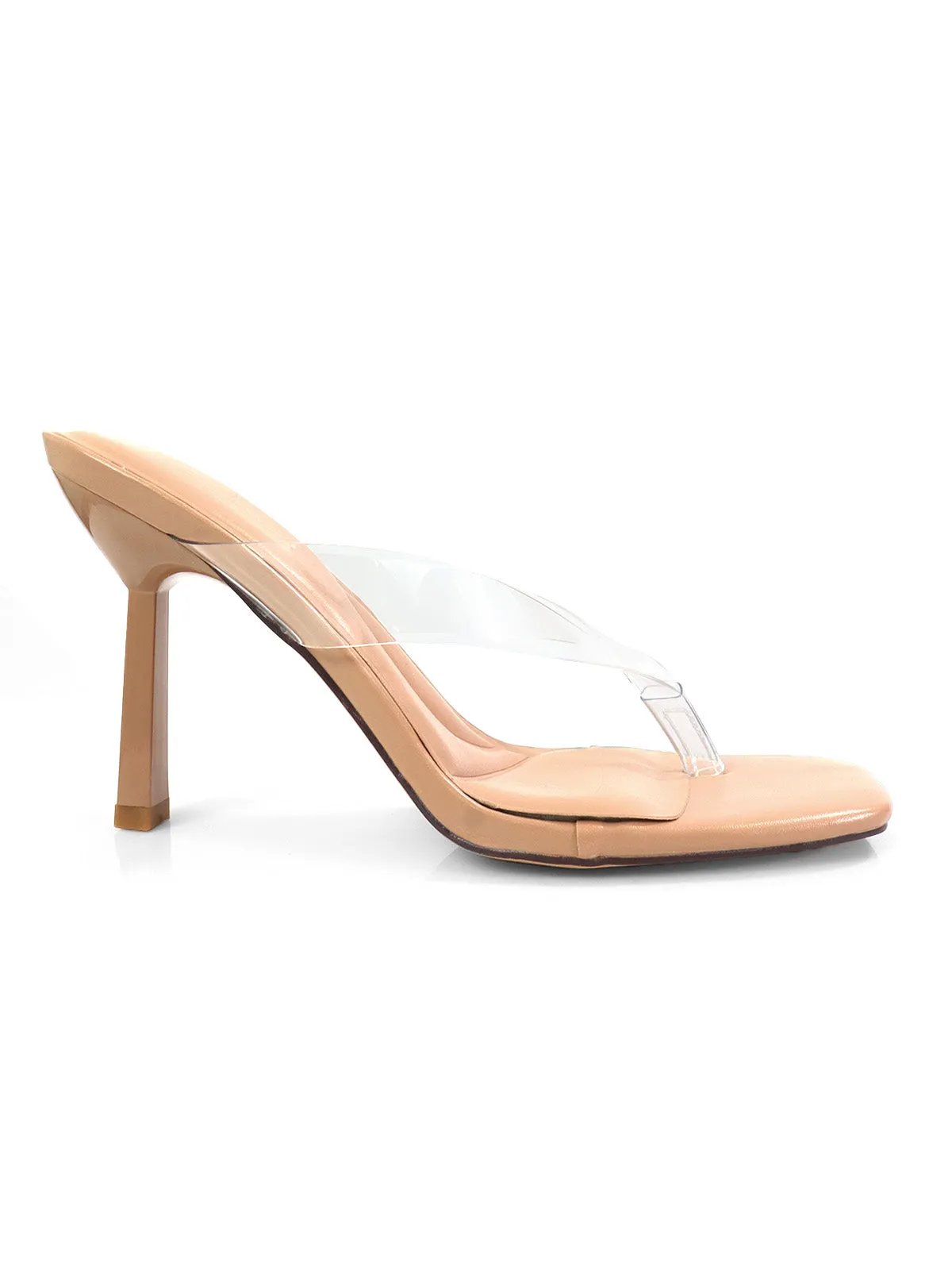 Annabelle Thong Sandal