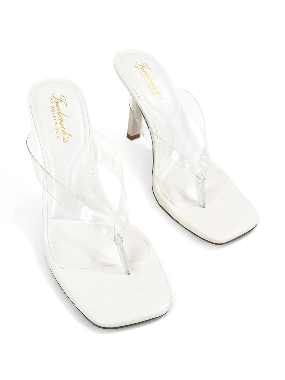 Annabelle Thong Sandal
