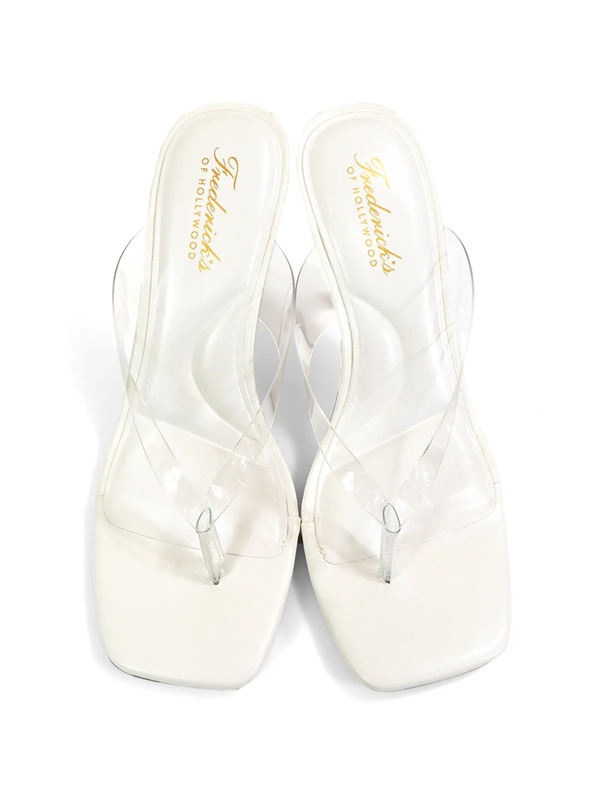 Annabelle Thong Sandal