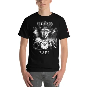 Bael Goetia Demon Short Sleeve t-shirt