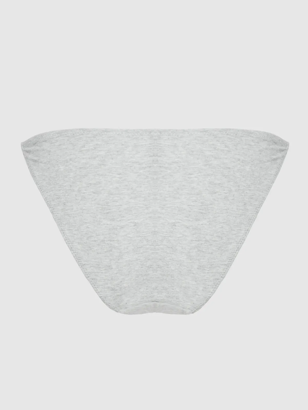 Bailey Stretch Cotton Bikini