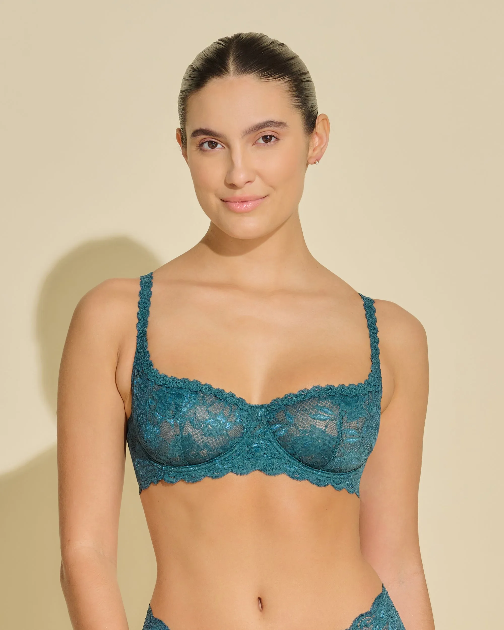 Balconette Bra Cosabella
