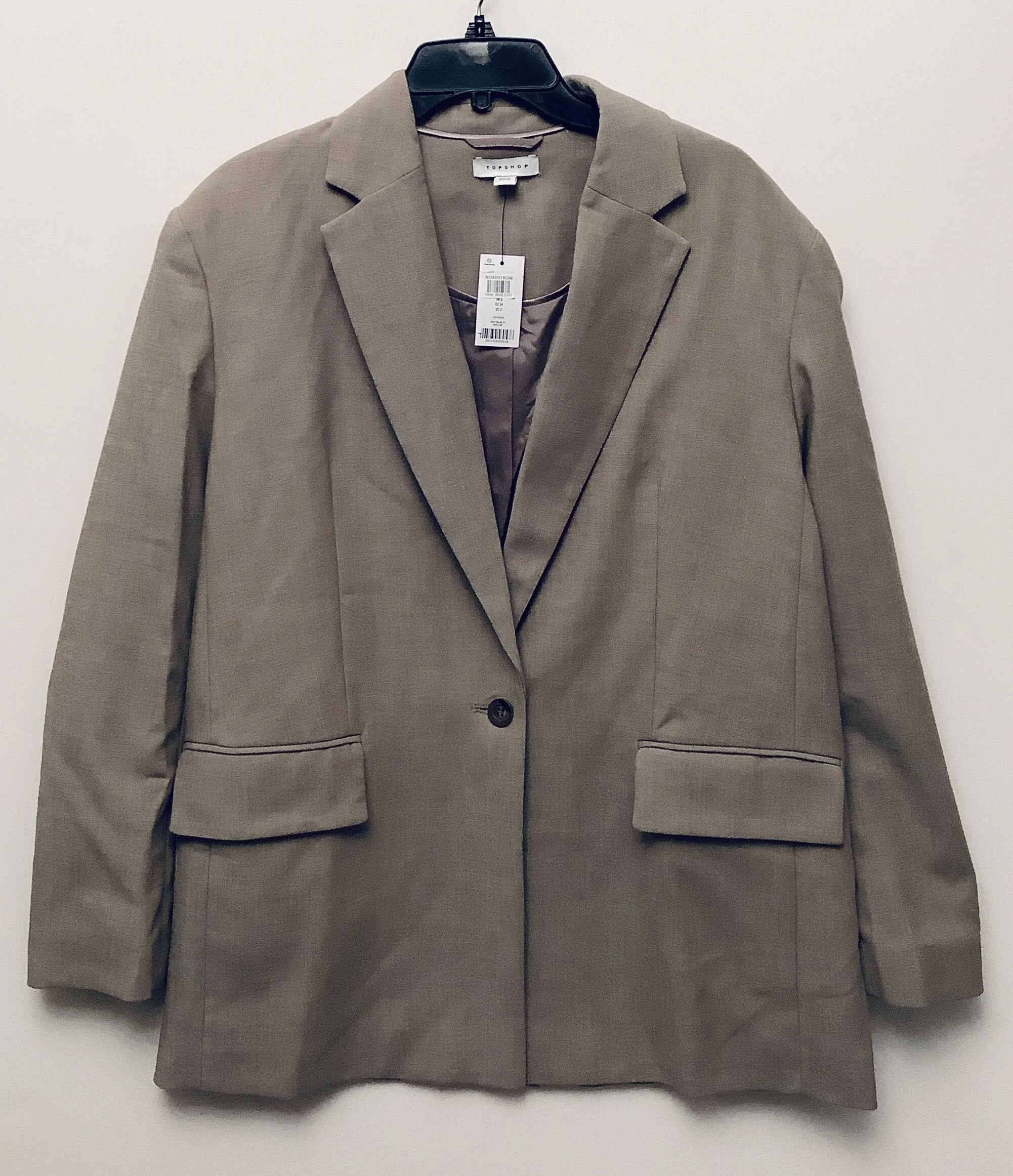 Blazer By Top Shop  Size: 2