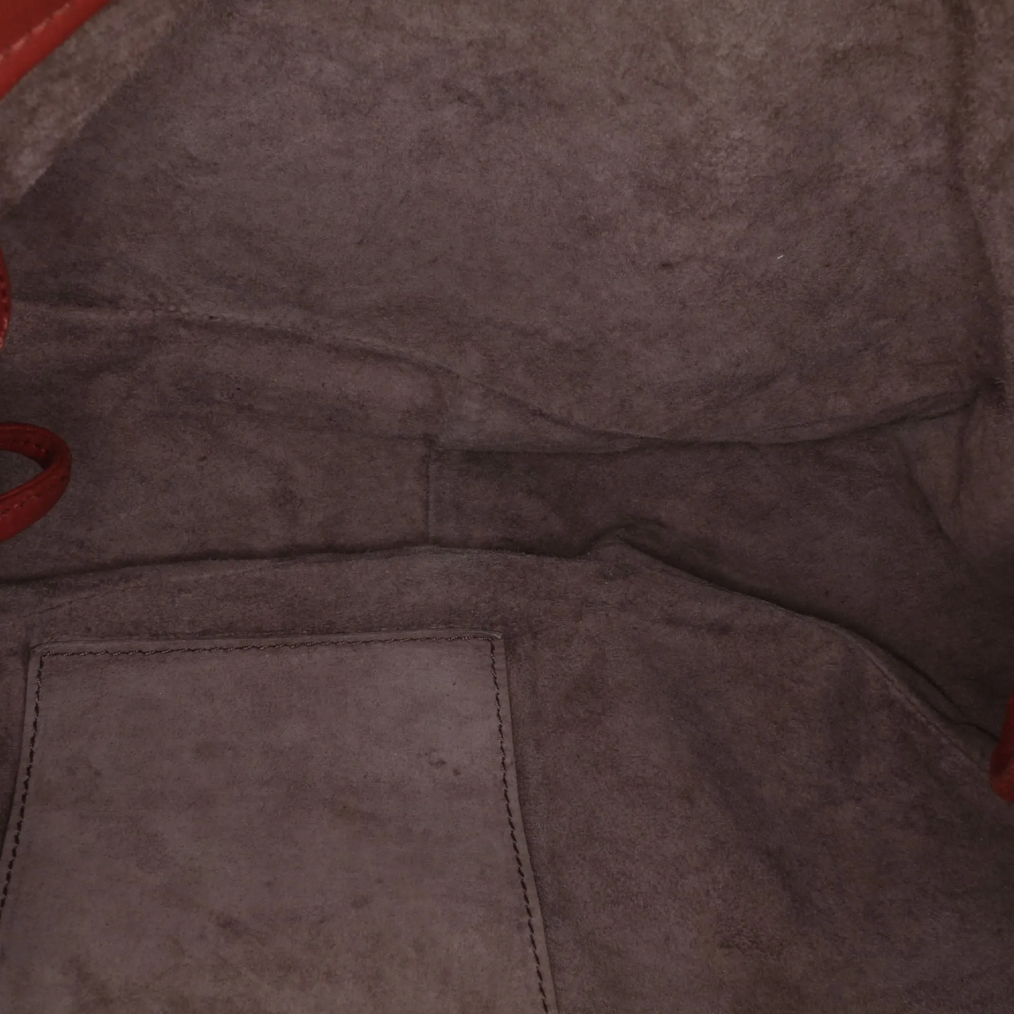 Bottega Veneta Nappa Intrecciato Flap Crossbody