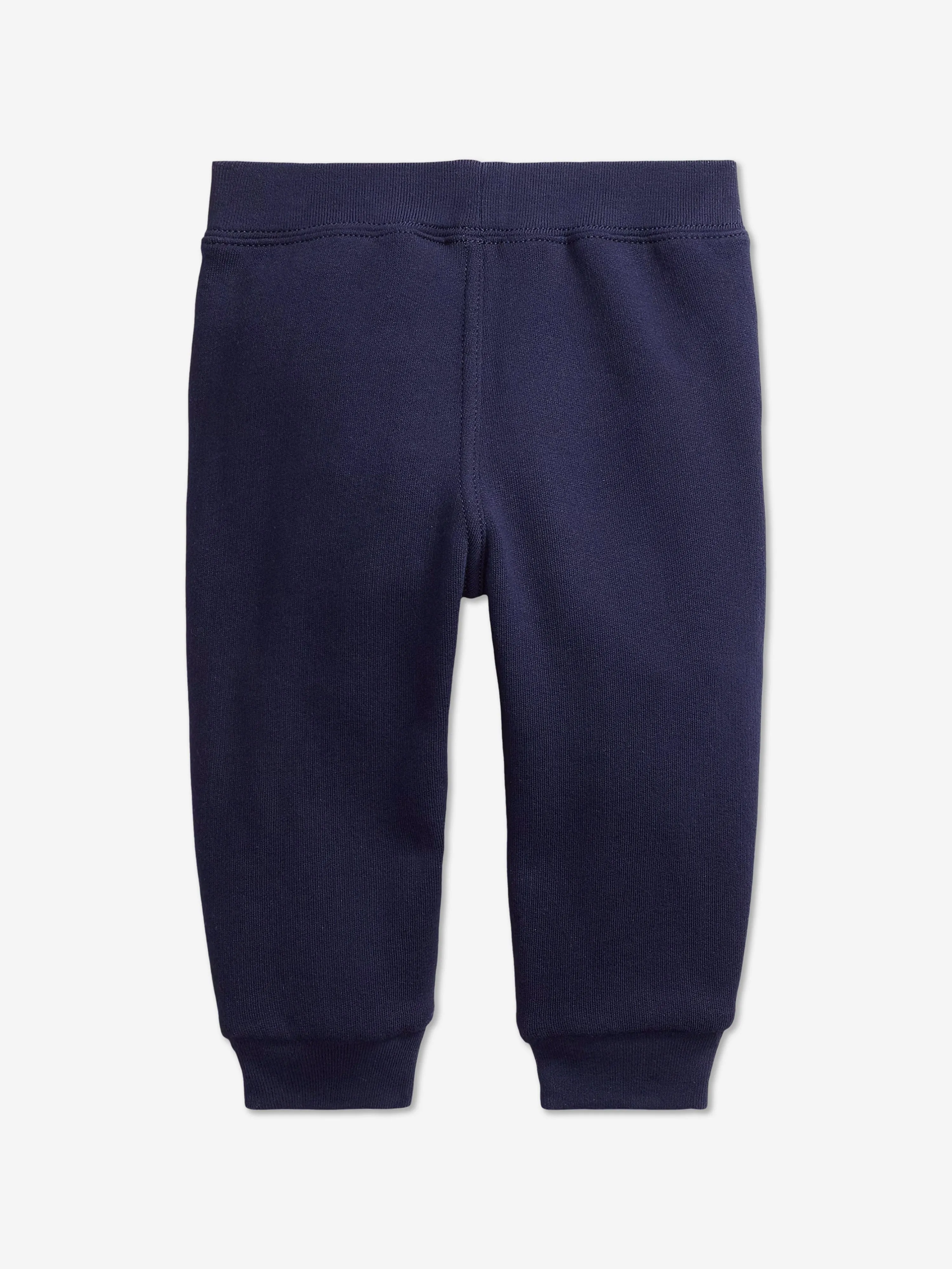 Boys Logo Joggers in Navy