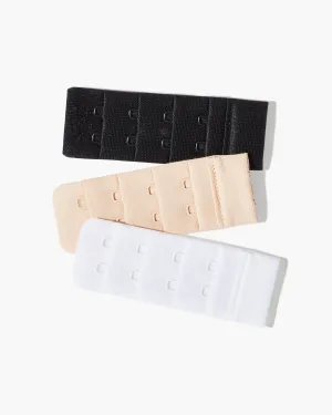 Bra Extender 3-Pack Cosabella