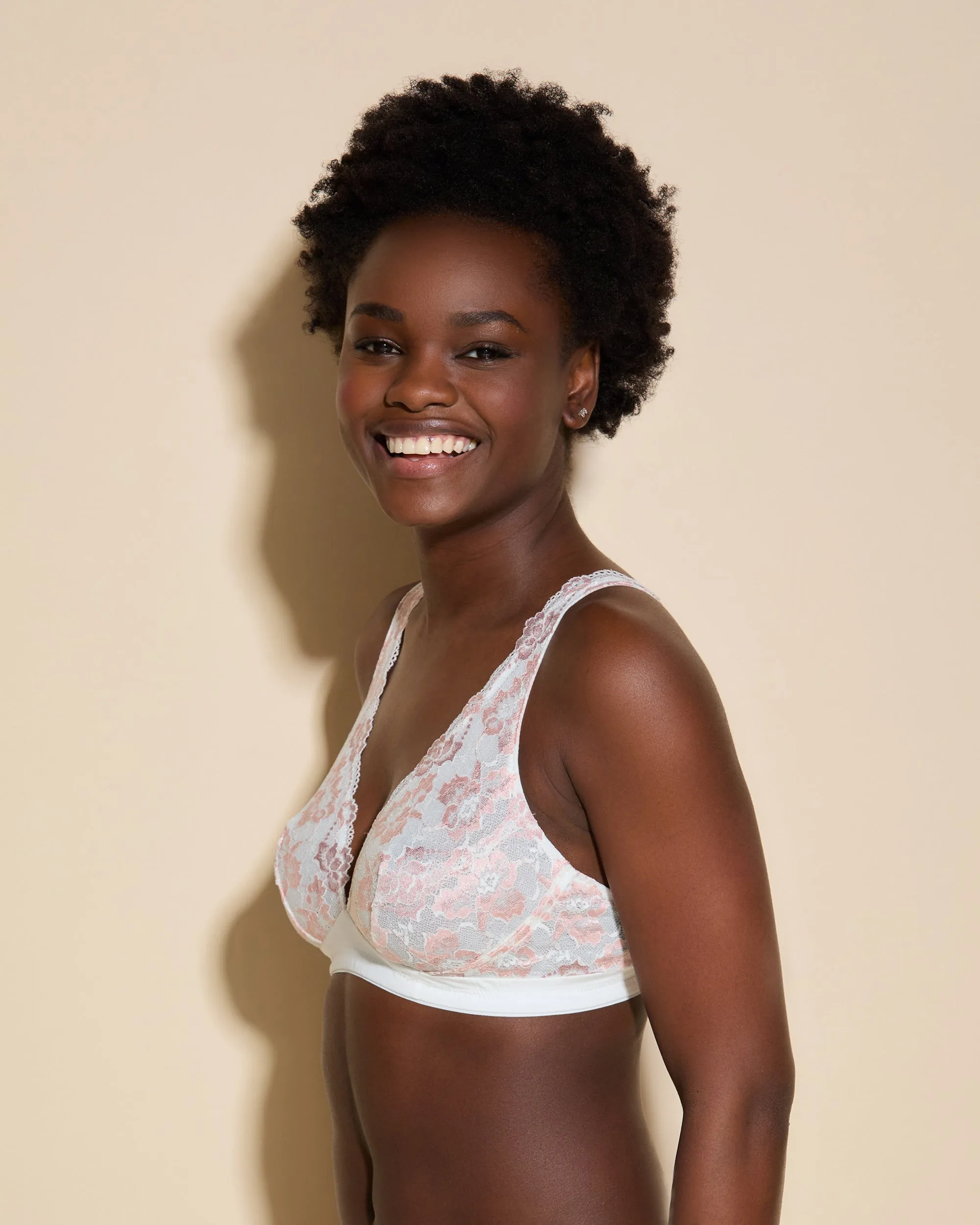 Bralette Cosabella