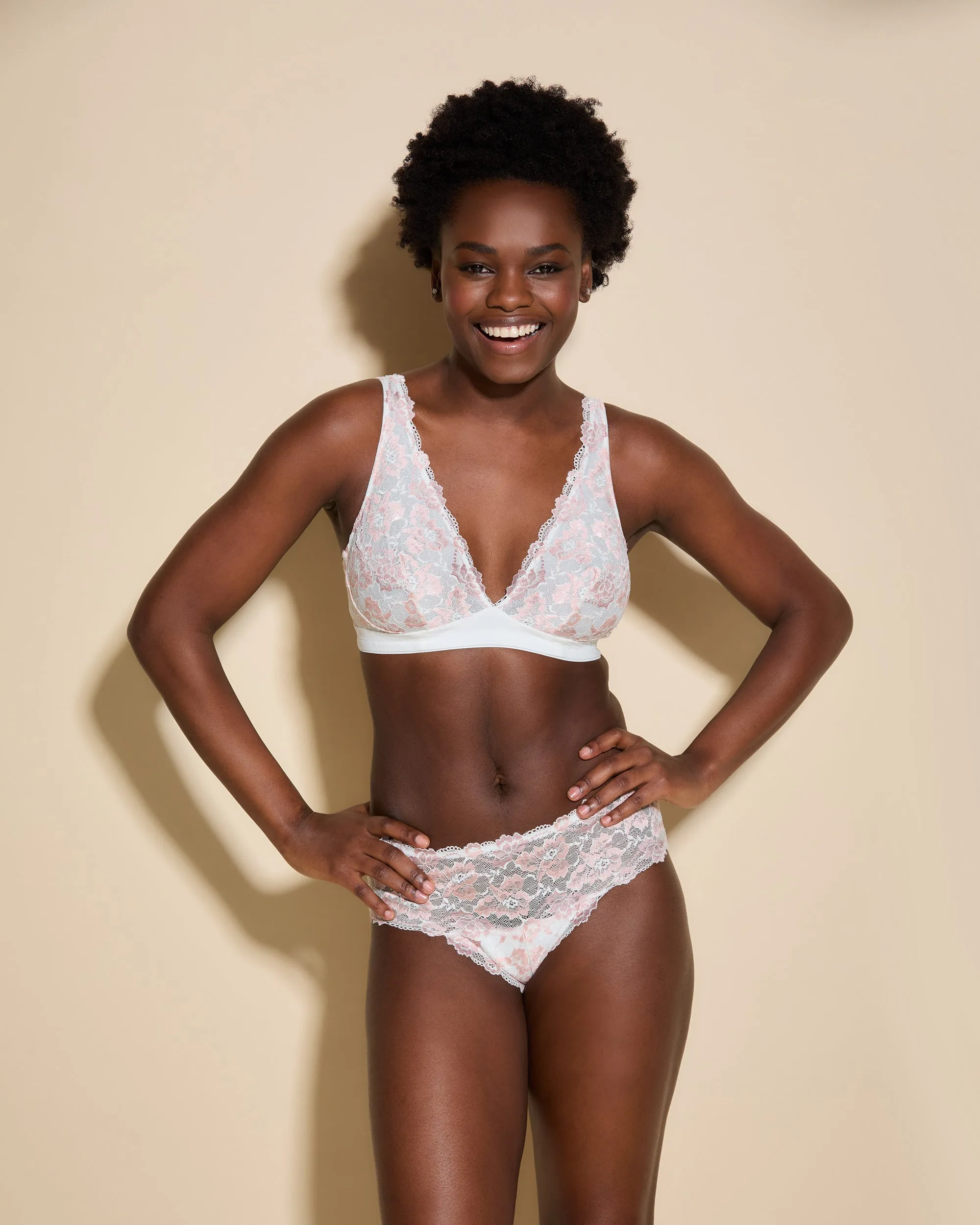 Bralette Cosabella