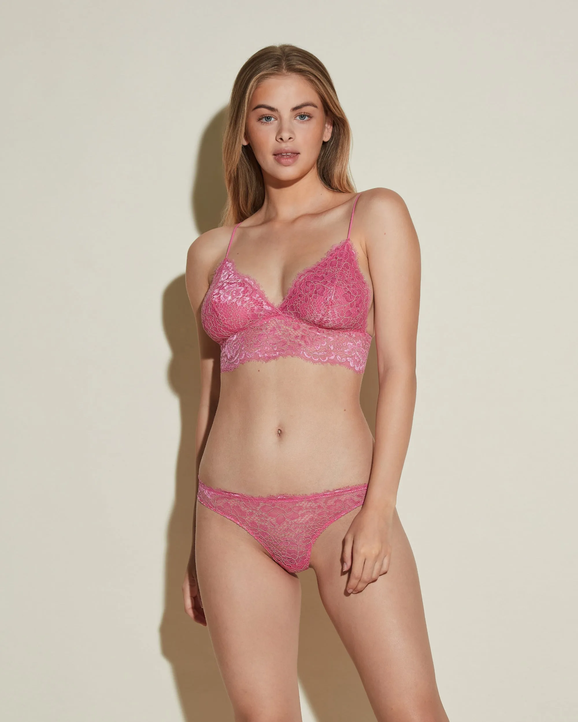Bralette Cosabella