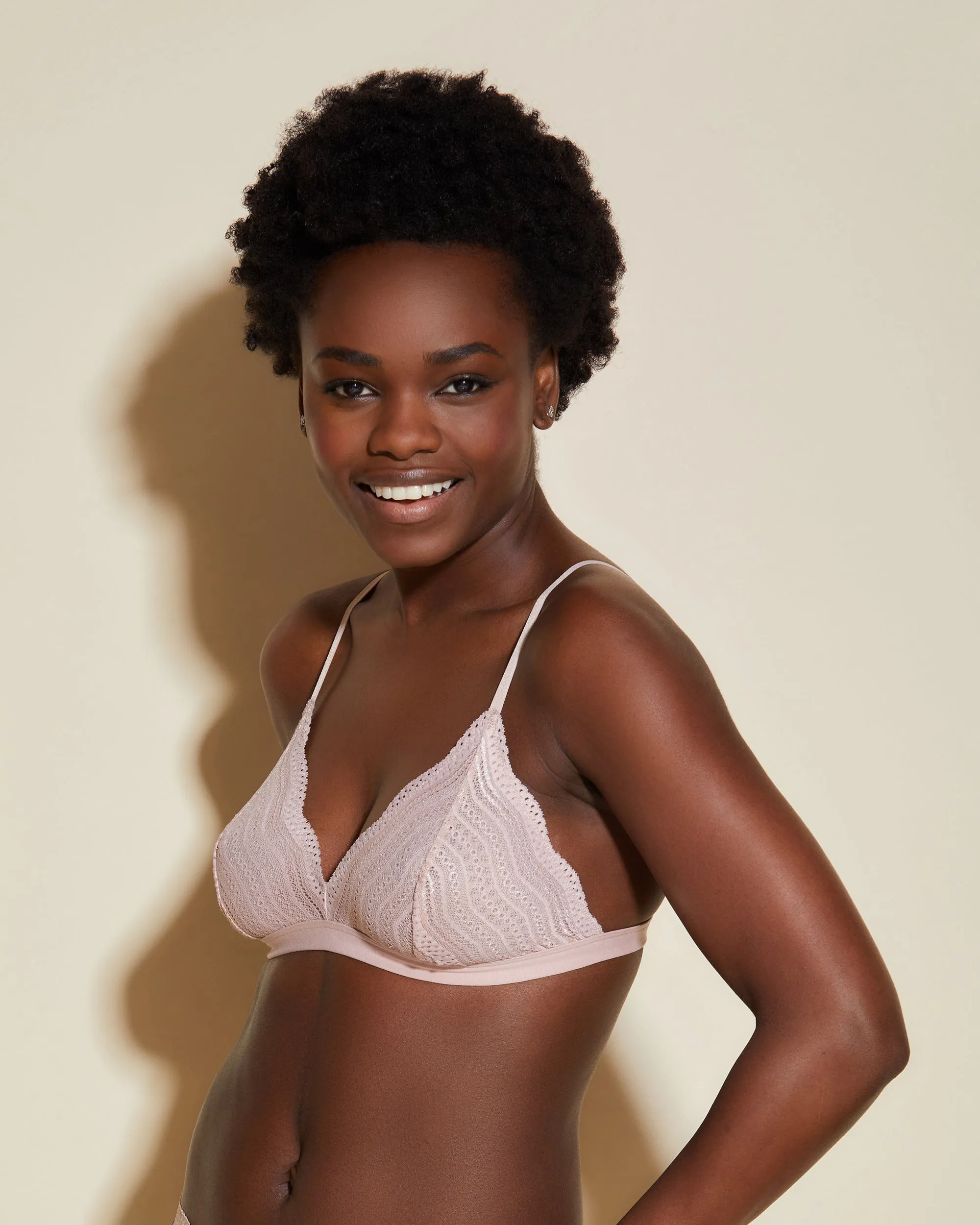 Bralette Cosabella