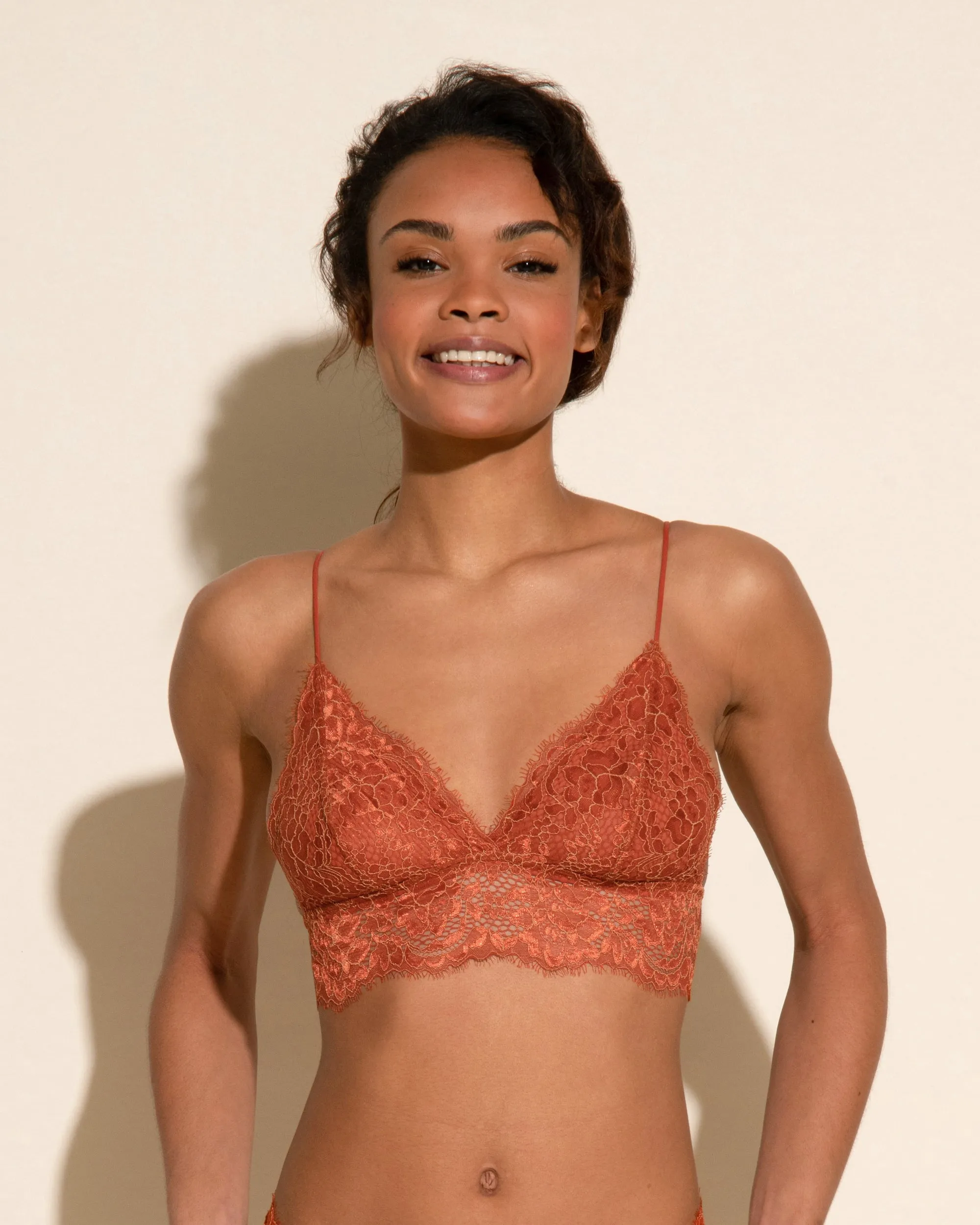 Bralette Cosabella