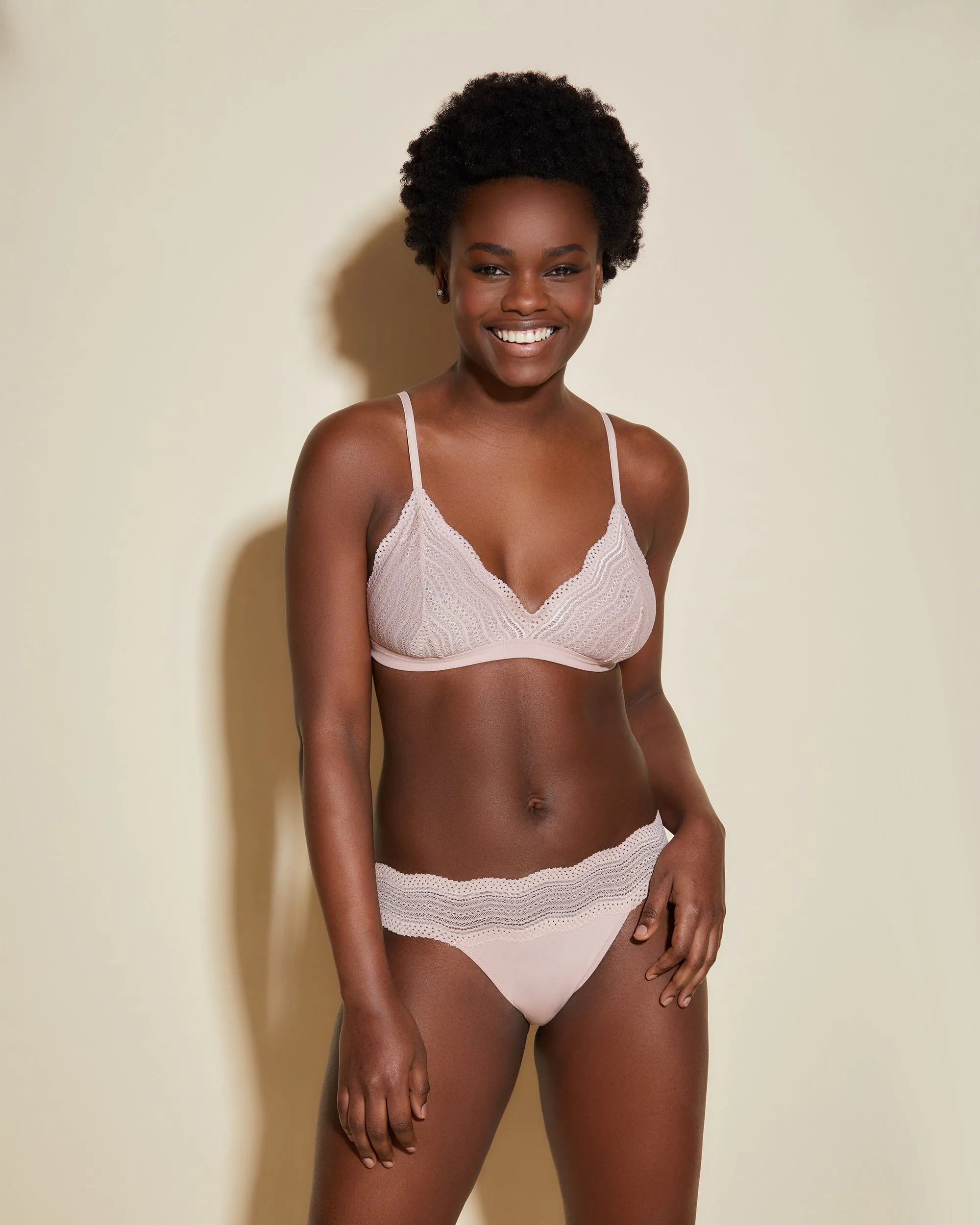 Bralette Cosabella
