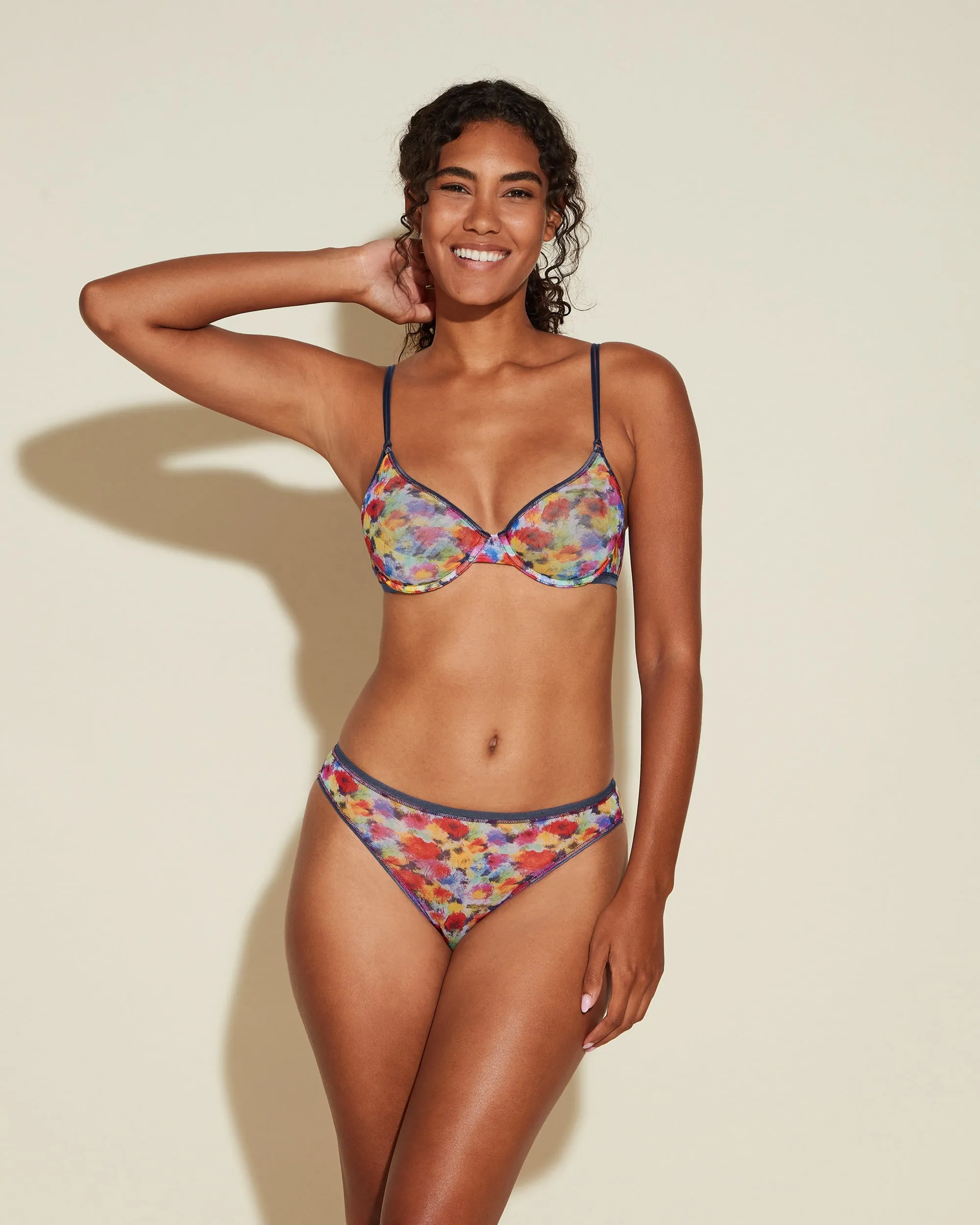 Brazilian Minikini Cosabella