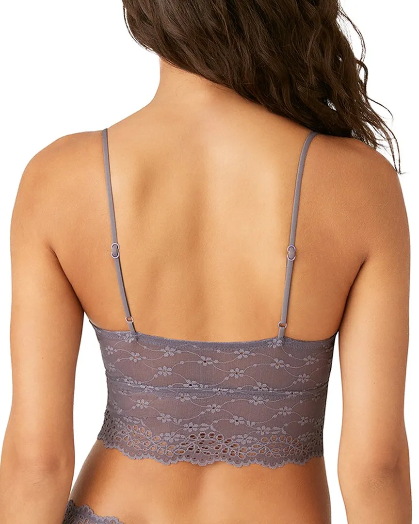 b.tempt'd by Wacoal Inspired Eyelet Bralette
