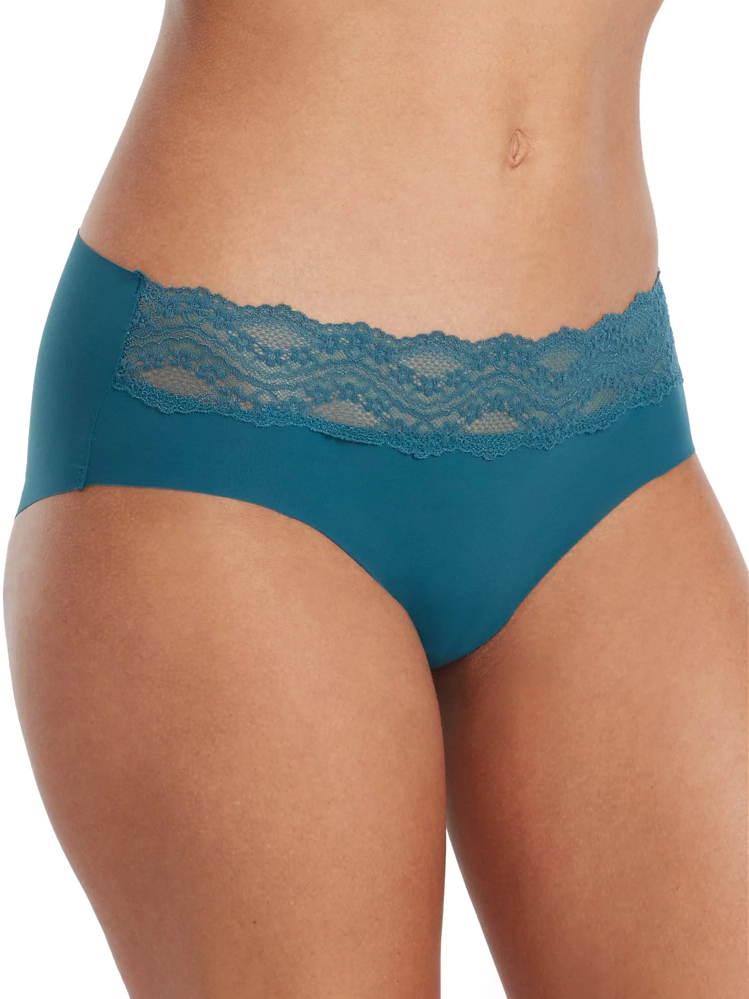 b.tempt'd by Wacoal Women's b.bare Hipster