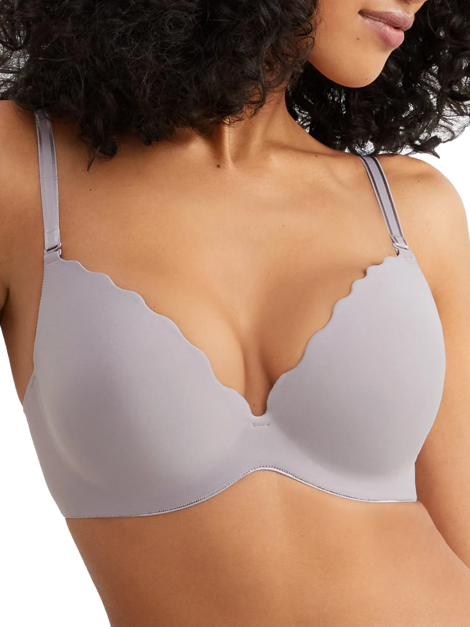 b.tempt'd by Wacoal Women's b.wow'd Convertible Push-Up Bra