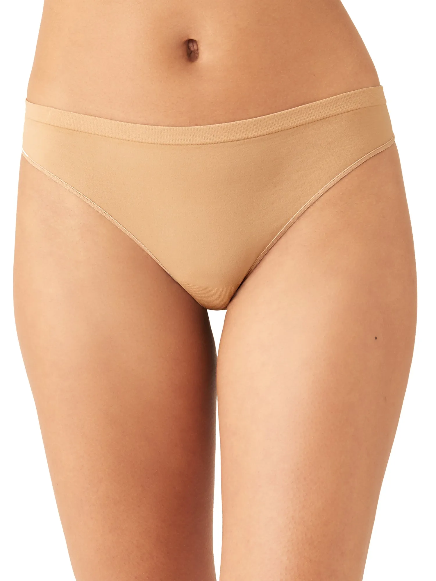 b.tempt'd by Wacoal Women's Comfort Intended Thong