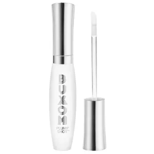 Buxom Plump Shot Collagen-Infused Lip Serum Plumper (2 shades) NIB