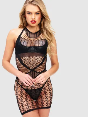 Cace Bodystocking