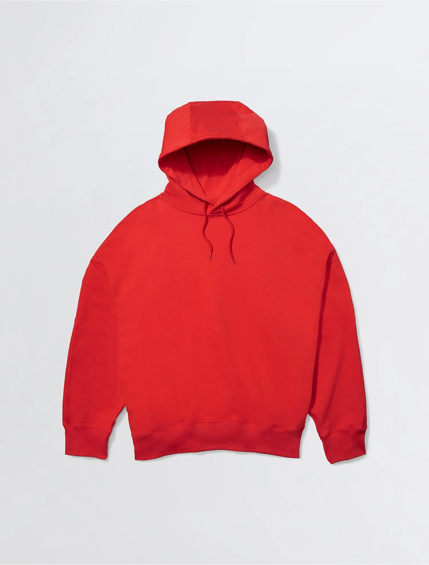 Calvin Klein Standards Fleece Hoodie - Unisex