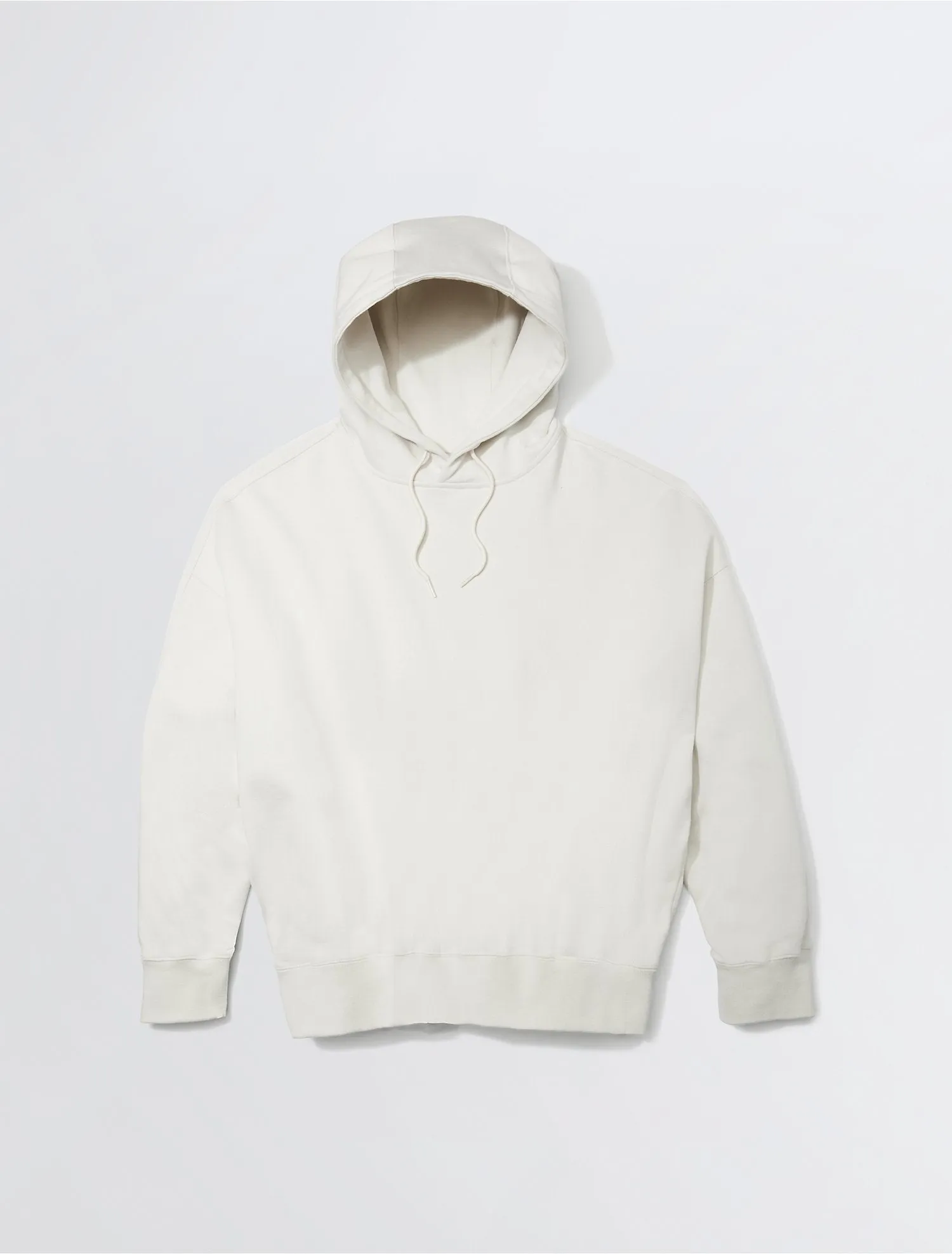 Calvin Klein Standards Fleece Hoodie - Unisex