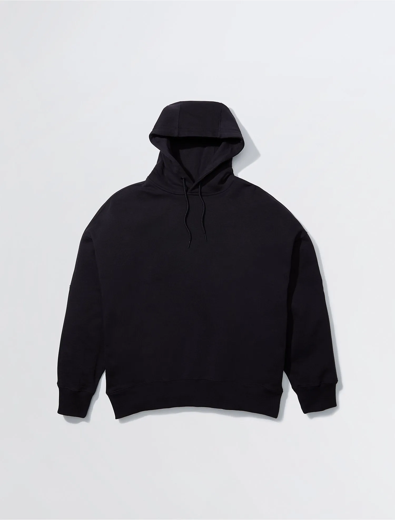 Calvin Klein Standards Fleece Hoodie - Unisex