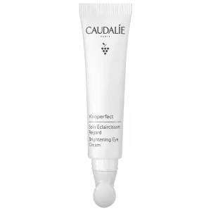 Caudalie Vinoperfect Dark Circle Brightening Eye Cream 15ml NIB
