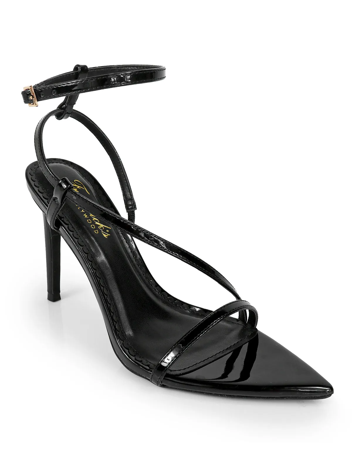 Charlene Heel