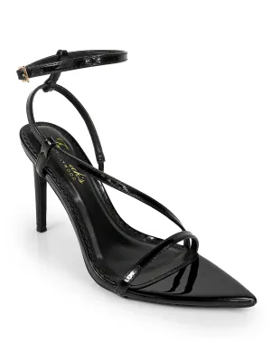Charlene Heel