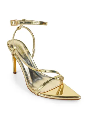 Charlene Heel