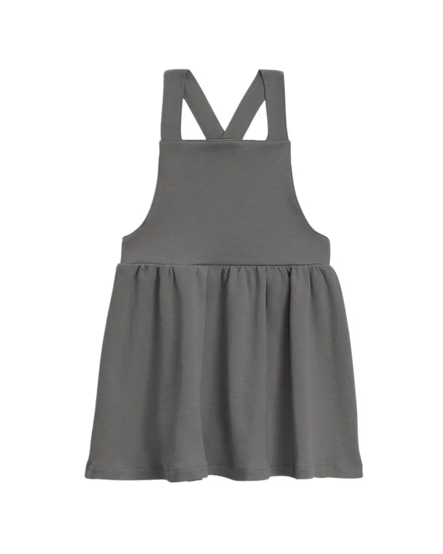 Colored Organics Jolie Jumper Dress