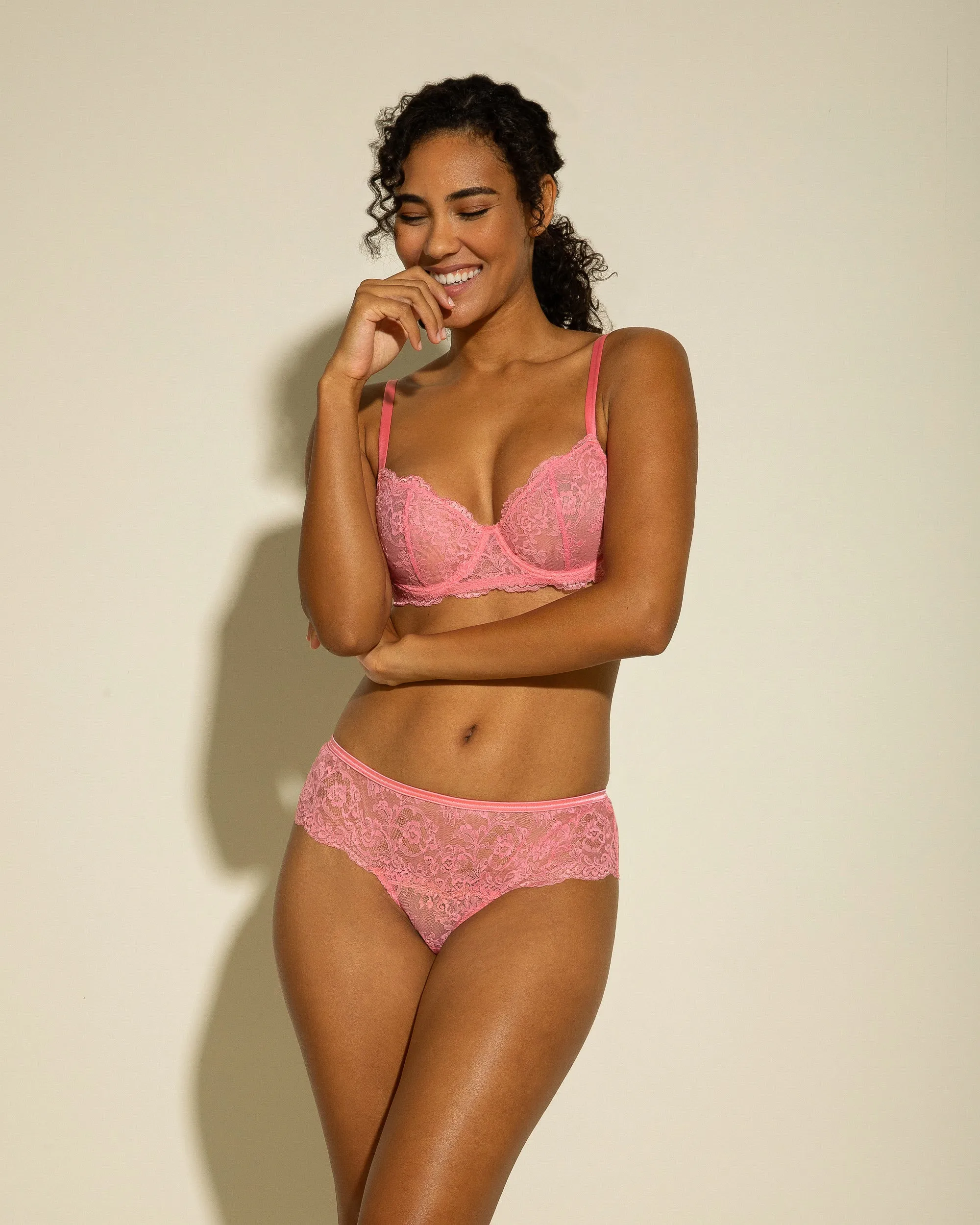 Comfie Thong Cosabella