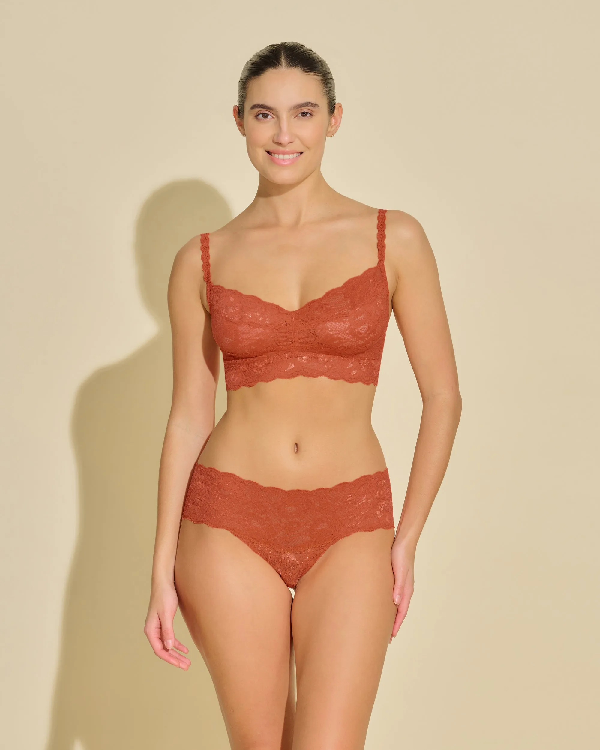 Comfie Thong Cosabella