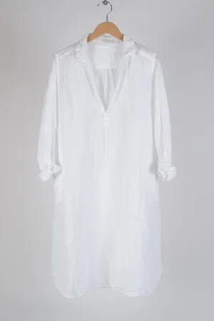 CP SHADES - LARA LINEN DRESS