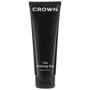 Crown Affair  The Flexible Hold Finishing Hair Gel 120ml NIB