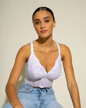 Curvy Bralette Cosabella