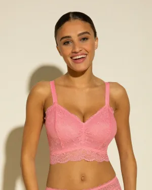 Curvy Bralette Cosabella